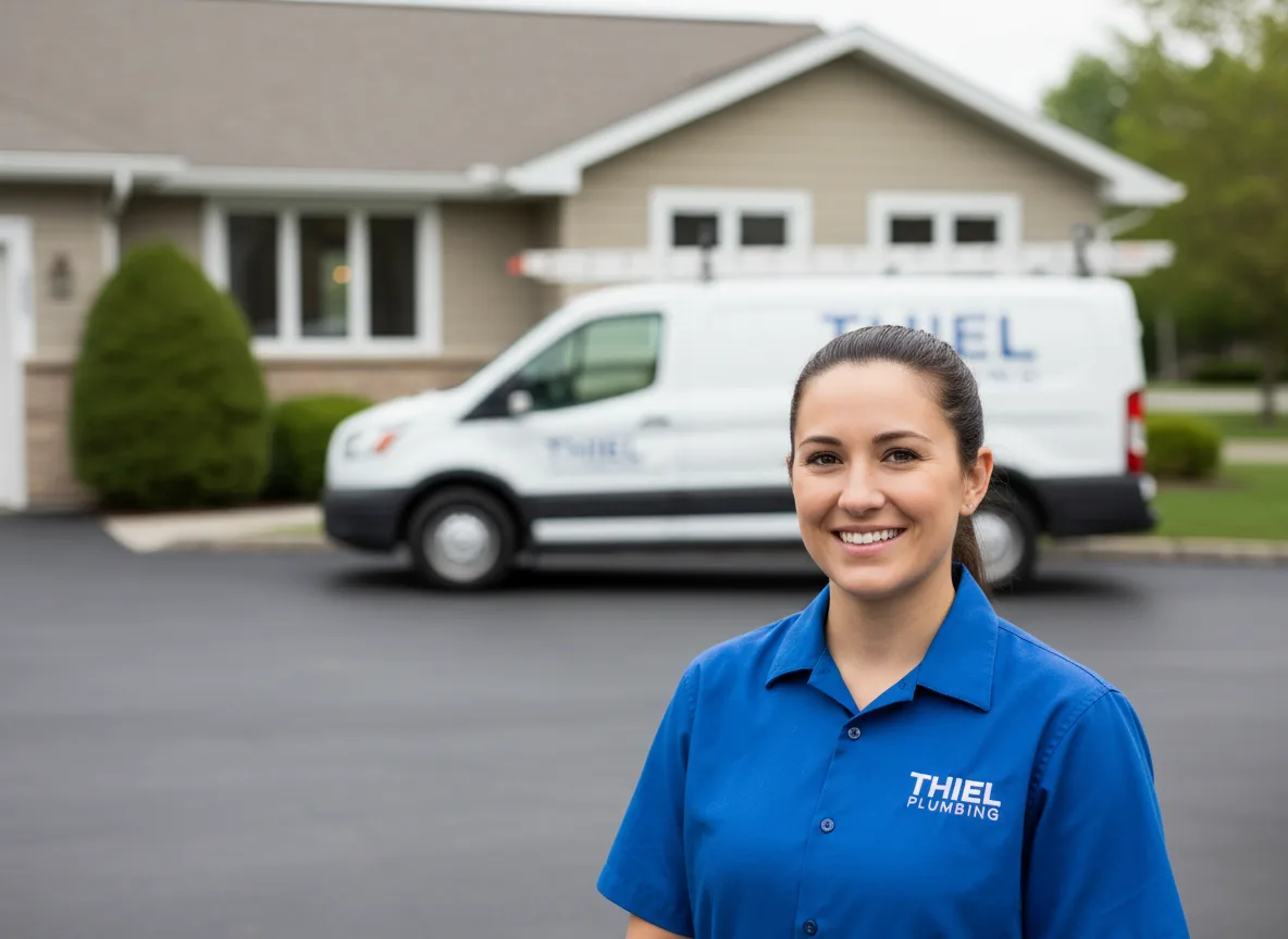 Plumber Rockland, ID FAQs